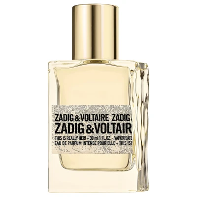 Afbeelding van Zadig &amp; Voltaire This is Really Her! 30 ml Eau de Parfum Intense