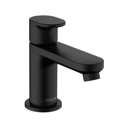 Afbeelding van Hansgrohe Vernis Blend toiletkraan 70 zonder afvoer Mat