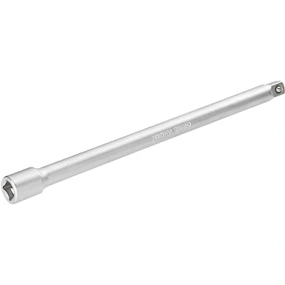 Afbeelding van TOOLCRAFT 820755 Dopsleutelverlenging Aandrijving 1/4 (6.3 mm) Uitvoering 150 mm 1 stuk(s)