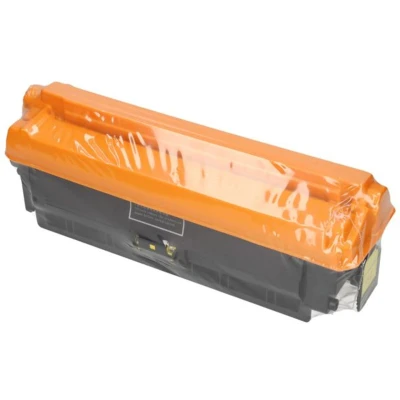 Afbeelding van Huismerk Canon 064H Y Toner Geel Hoge capaciteit