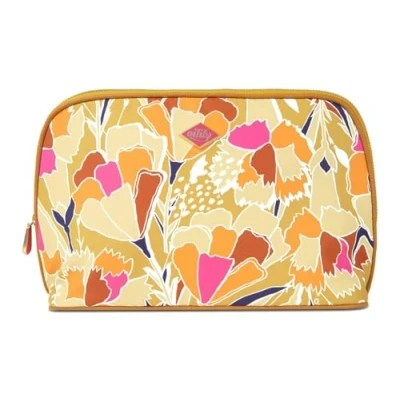 Afbeelding van Oilily Chiara Toilettas Dames Met Spiegeltje Waterdicht Print One Size