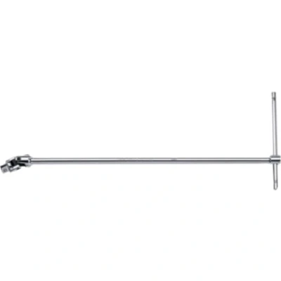 Afbeelding van Beta 1/2 T sleutel met cardangewricht 920/40 009200850