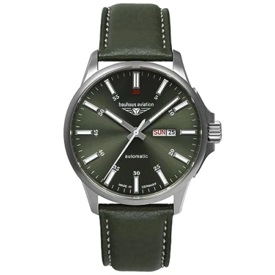 Afbeelding van bauhaus Automatisch horloge 28664