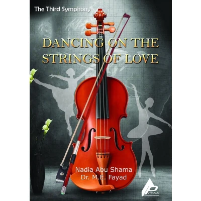Afbeelding van the Third Symphony Dancing on Strings of Love