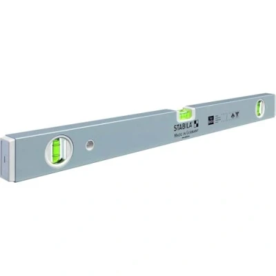 Afbeelding van Stabila Waterpas, 80U 2 Blok, 2V1H libel 80cm 18788