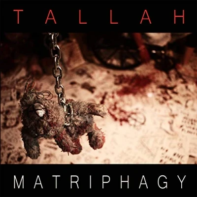 Afbeelding van Matriphagy