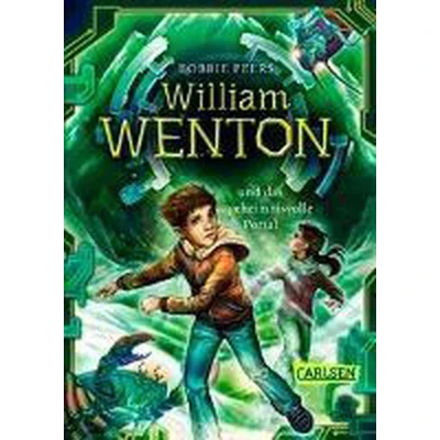 Afbeelding van William Wenton und das geheimnisvolle Portal