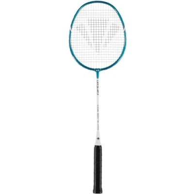 Afbeelding van Carlton Badmintonracket blauw/wit