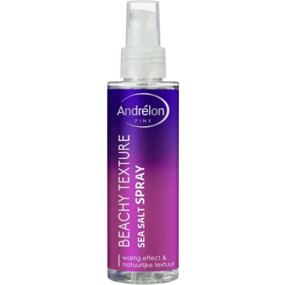 Afbeelding van Andrelon Beachy Texture Sea Salt Spray 150ML