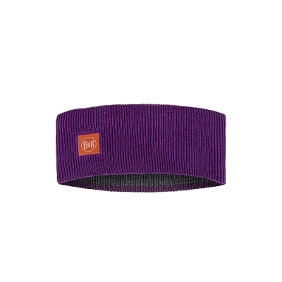 Afbeelding van Hoofdband Buff Unisex CrossKnit Headband Cinnamon