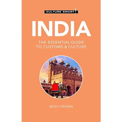 Afbeelding van India Culture Smart!: The Essential Guide to Customs &amp; Culture: 109