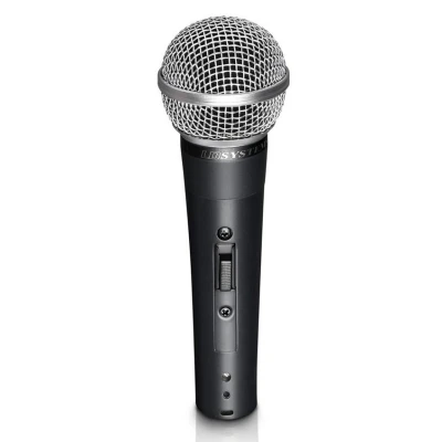 Afbeelding van LD Systems D1006 zang spraak microfoon