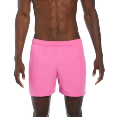 Afbeelding van Nike Lmf5, korte broek voor heren, 652 Playful Pink, S