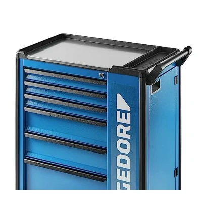 Afbeelding van GEDORE 2005 EP werkblad RVS voor 2004/2005/2430 3419339