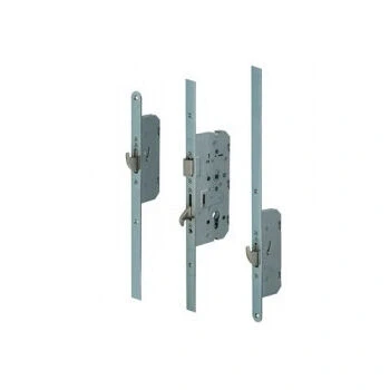 Afbeelding van Nemef Veiligheidsmeerpuntssluiting 4923/02 dm55 linkssluitend/rechtssluitend