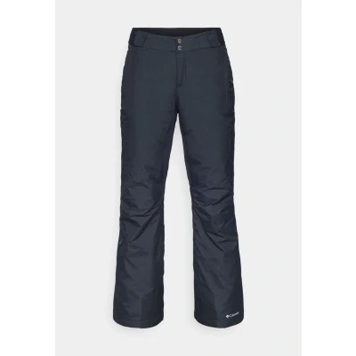 Afbeelding van Columbia Dames Bugaboo 2 broek, zwart, XL