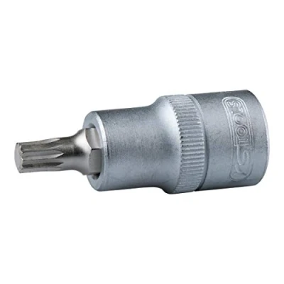 Afbeelding van KS Tools, Dopsleutel + dopmoer, 917.1543