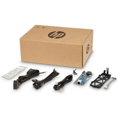 Afbeelding van Hewlett Packard Enterprise Mfp Analog Fax 702 Accessory, 1M0Q0A