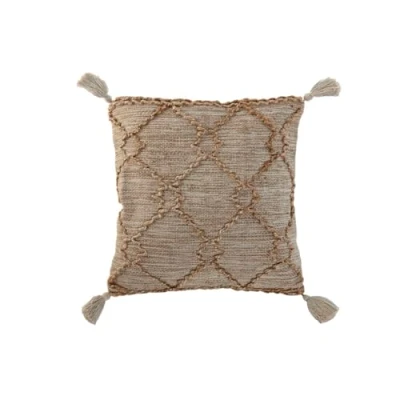 Afbeelding van Kussen Home ESPRIT Boho 45 x cm
