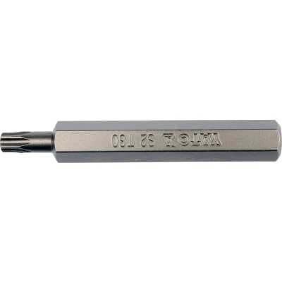 Afbeelding van YATO YT 04052 Schroefbit gereedschapsstaal Torx