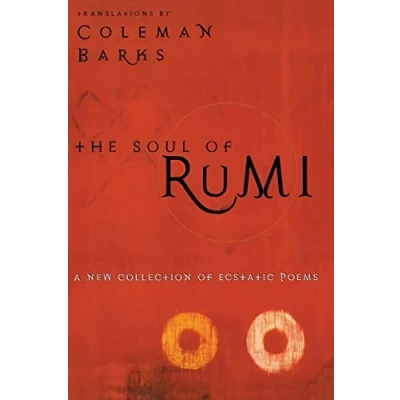 Afbeelding van The Soul of Rumi: A New Collection Ecstatic Poems
