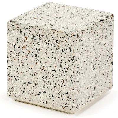 Afbeelding van Serax Pawn By Marie Michielssen Bijzettafel Small