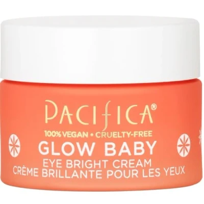 Afbeelding van Pacifica Glow Baby Verhelderende Oogcrème