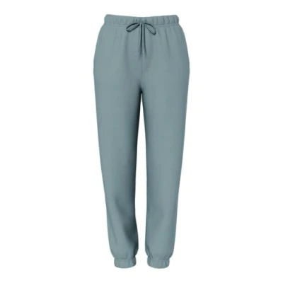 Afbeelding van PIECES high waist regular fit sweatpants PCCHILLI donkergroen