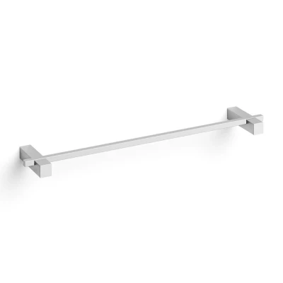 Afbeelding van Zack Carvo handdoekstang 50cm mat rvs