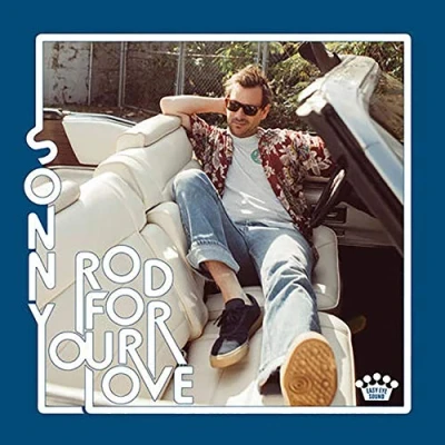 Afbeelding van Sonny Smith Rod For Your Love