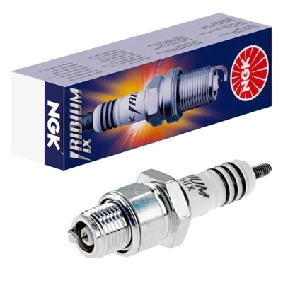 Afbeelding van Bougie NGK Iridium BR10HIX