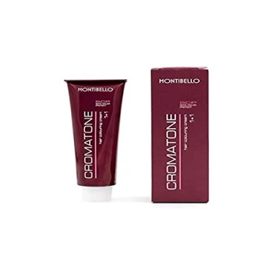 Afbeelding van Permanente Kleur Cromatone Montibello Nº 9 (60 ml)