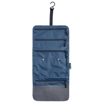 Afbeelding van Cocoon Hanging Toiletry Kit Minimalist Light Galaxy Blue