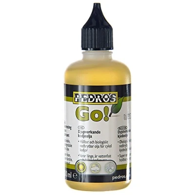 Afbeelding van PEDRO&#039;S Go Lube 100ml