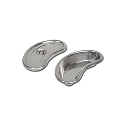 Afbeelding van GIMA 26583 Roestvrijstalen Nierschaal, diep, 309 mm x 149 59 inhoud 1.500 ml