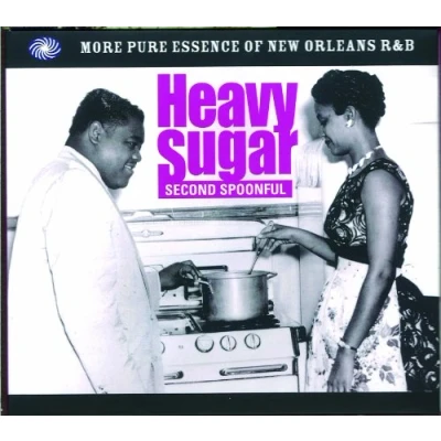 Afbeelding van Heavy Sugar: Second Spoonful