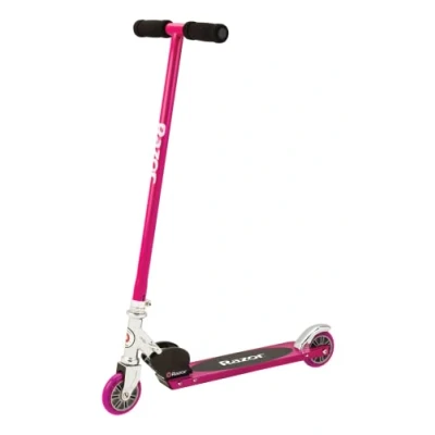 Afbeelding van Razor S Step