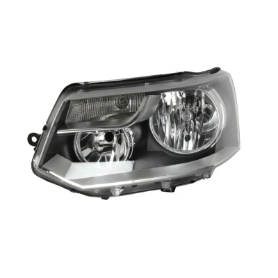Afbeelding van TYC Koplamp 20 12152 05 2