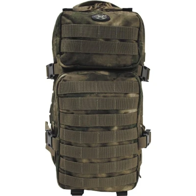 Afbeelding van MFH US Army rugzak Assault I HDT camo FG