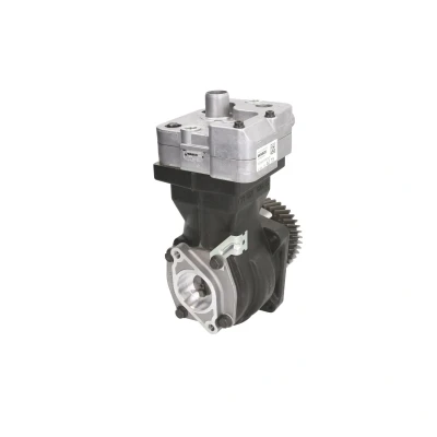 Afbeelding van Compressor, pneumatisch systeem WABCO 4123520250