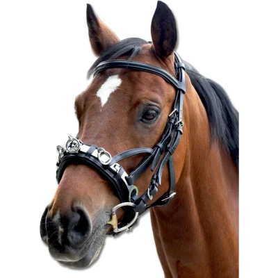 Afbeelding van Waldhausen Kaptoom Leder Cob