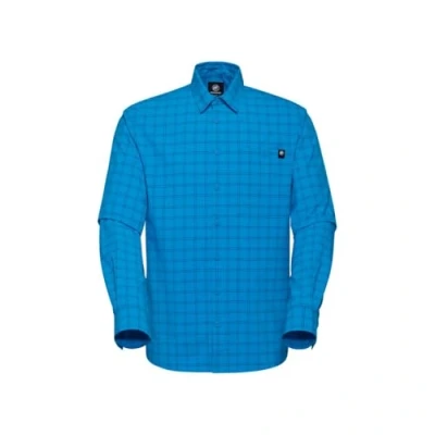 Afbeelding van Lenni Shirt met lange mouwen voor heren