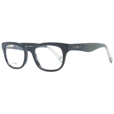 Afbeelding van Sting Optisch montuur VST376 0700 50