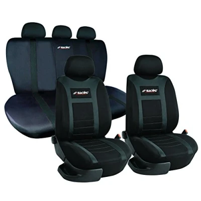 Afbeelding van Simoni Racing Stoelhoezen universeel SR CSRHNV