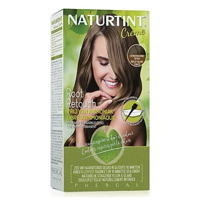 Afbeelding van 15% korting Naturtint Root Retouch Donkerblond 45ml