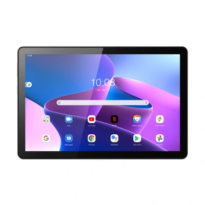 Afbeelding van Tablet Lenovo M10 10,1&quot; UNISOC Tiger T610 4 GB RAM 64 Grijs