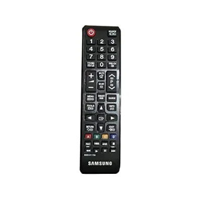 Afbeelding van Originele Samsung BN59 01175N afstandsbediening TM1240A Geschikt voor alle Smart televisies