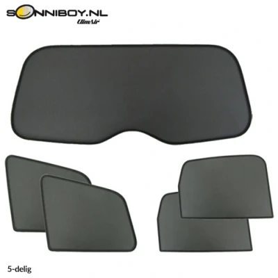Afbeelding van Sonniboy passend voor Volvo V60 2010 2018