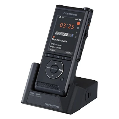 Afbeelding van Olympus DS 9500 Premium Kit incl. Odms R7, A517, CR21, KP30, CS151, li 92B, V741010BE000 (R7, 92B)