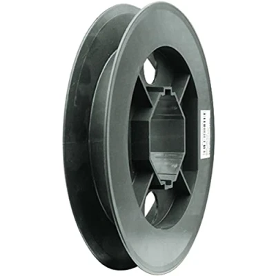 Afbeelding van Schellenberg 11900 riemschijf Maxi, voor 60 mm achthoekige golven, diameter 19 cm